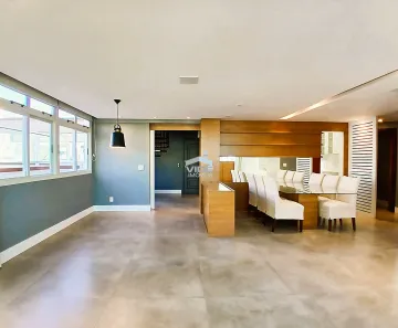 Cobertura com 4 Quartos à venda, 298m² no Cambuí, Campinas