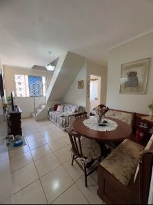 Cobertura com 2 Quartos à venda, 120m² no Jardim Palma Travassos, Ribeirão Preto
