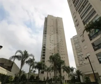 Apartamento com 3 Quartos à venda, 127m² no Jardim Independência, São Paulo