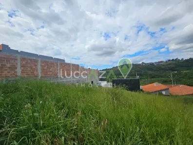 Lote/Terreno à venda, 220m² no Parque Califórnia, Jacareí