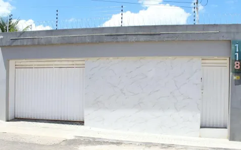 Casa com 3 Quartos à venda, 154m² no São José, Juazeiro do Norte