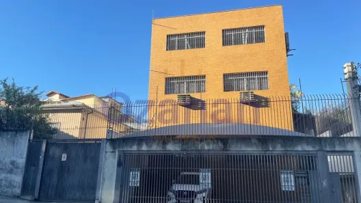 Prédio Comercial à venda, 675m² no Vila Barreto, São Paulo