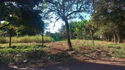 Lote/Terreno à venda, 1029m² no Jardim Diamante, Maringá