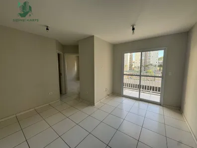 Apartamento com 2 Quartos para alugar, 54m² no Bairro do Uberaba, Bragança Paulista