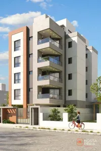 Apartamento com 3 Quartos à venda, 144m² no Rainha, Itapoá