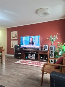 Apartamento com 3 Quartos para alugar, 77m² no Jardim Íris, São Paulo