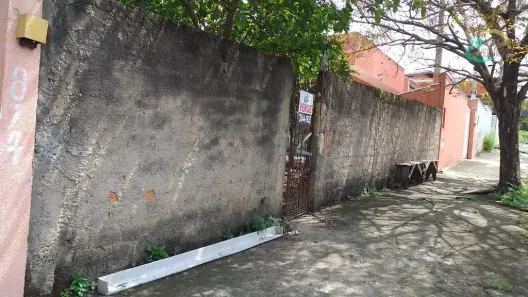 Lote/Terreno à venda, 10m² no Parque Santa Bárbara, Campinas
