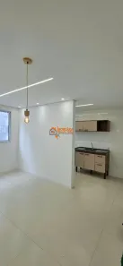 Apartamento com 2 Quartos à venda, 43m² no Vila Nova Bonsucesso, Guarulhos
