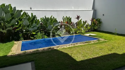 Casa com 3 Quartos à venda, 248m² no Cidade Jardim, Uberlândia