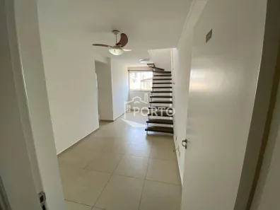 Apartamento com 2 Quartos à venda, 109m² no Jardim Elite, Piracicaba