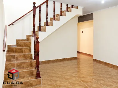 Sobrado com 4 Quartos à venda, 196m² no Dos Casa, São Bernardo do Campo
