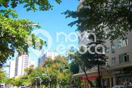 Ponto Comercial com 1 Quarto à venda, 23m² no Leblon, Rio de Janeiro