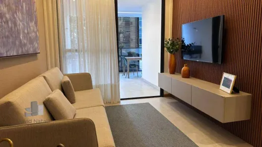 Apartamento com 3 Quartos à venda, 93m² no Jardim Camburi, Vitória