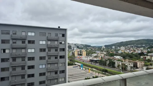 Apartamento com 3 Quartos à venda, 127m² no Jardim do Salso, Porto Alegre
