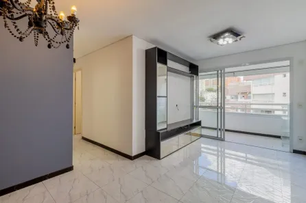 Apartamento com 2 Quartos à venda, 64m² no Vila Anglo Brasileira, São Paulo