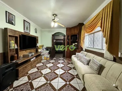 Casa com 3 Quartos à venda, 169m² no Residencial Vale das Nogueiras, Americana
