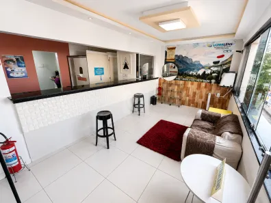 Ponto Comercial para alugar, 195m² no Centro, Aracaju