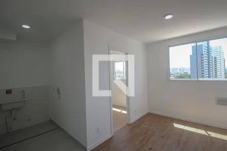 Apartamento com 2 Quartos à venda, 34m² no Cambuci, São Paulo