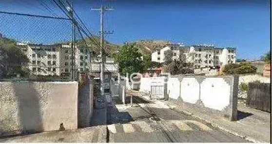 Apartamento com 2 Quartos à venda, 50m² no Praça Seca, Rio de Janeiro