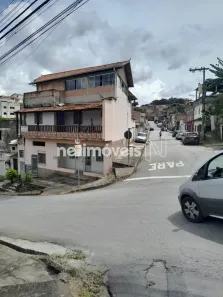 Casa com 6 Quartos à venda, 448m² no Maria Goretti, Belo Horizonte