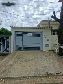 Casa com 1 Quarto à venda, 99m² no Parque São Miguel, Hortolândia