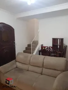Sobrado com 3 Quartos à venda, 170m² no Assunção, São Bernardo do Campo