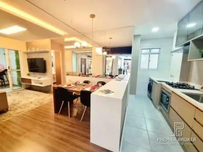Apartamento com 2 Quartos à venda, 55m² no Cascata do Imbuí, Teresópolis