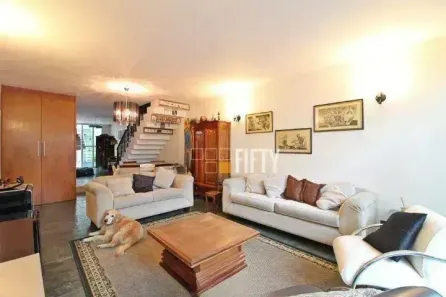 Casa de Condomínio com 3 Quartos à venda, 240m² no Brooklin Paulista, São Paulo