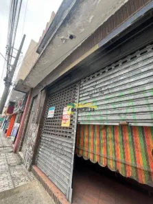 Prédio Comercial à venda, 351m² no Rudge Ramos, São Bernardo do Campo