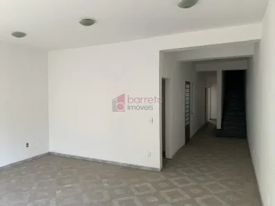 Prédio Comercial para alugar, 116m² no Bela Vista, Jundiaí