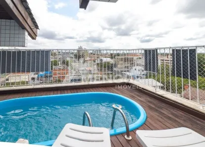 Cobertura com 3 Quartos à venda, 149m² no Passo da Areia, Porto Alegre