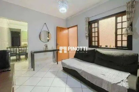 Casa com 3 Quartos à venda, 250m² no Planalto, São Bernardo do Campo