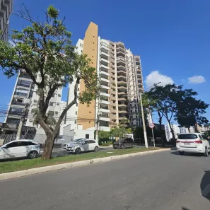 Apartamento com 4 Quartos à venda, 335m² no Duque de Caxias, Cuiabá