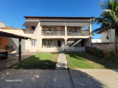 Casa com 5 Quartos à venda, 281m² no Guaratiba (Ponta Negra), Maricá