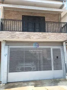 Casa com 2 Quartos à venda, 153m² no Jardim Nilton Torres, Sorocaba