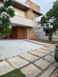 Casa de Condomínio com 3 Quartos à venda, 280m² no Parque Reserva Fazenda Imperial, Sorocaba