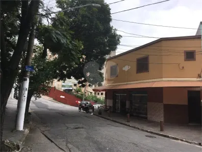 Prédio Comercial à venda, 210m² no Lauzane Paulista, São Paulo