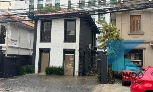 Ponto Comercial para alugar, 312m² no Jardim Paulista, São Paulo