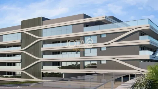 Apartamento com 3 Quartos à venda, 164m² no Santo Inácio, Curitiba