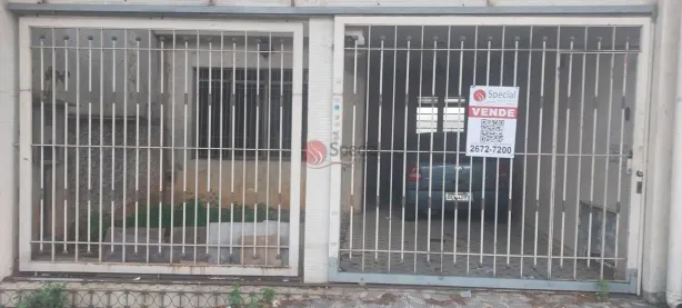 Lote/Terreno à venda, 276m² no Vila Regente Feijó, São Paulo