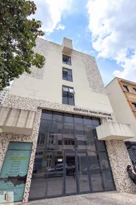 Apartamento com 1 Quarto à venda, 22m² no Centro, Curitiba
