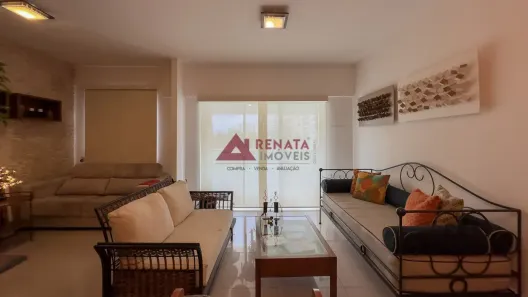 Apartamento com 3 Quartos à venda, 116m² no Barra da Tijuca, Rio de Janeiro