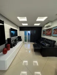 Apartamento com 4 Quartos à venda, 250m² no Zona 01, Maringá