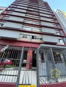 Apartamento com 1 Quarto à venda, 36m² no Bela Vista, São Paulo