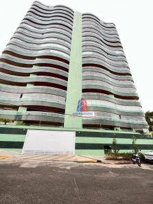 Apartamento com 3 Quartos à venda, 200m² no Chácara Girassol, Americana