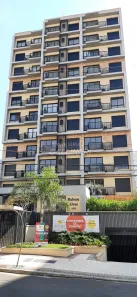 Apartamento com 1 Quarto para alugar, 37m² no Jardim Guanabara, Campinas