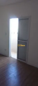 Apartamento com 2 Quartos à venda, 55m² no Vila Carmosina, São Paulo