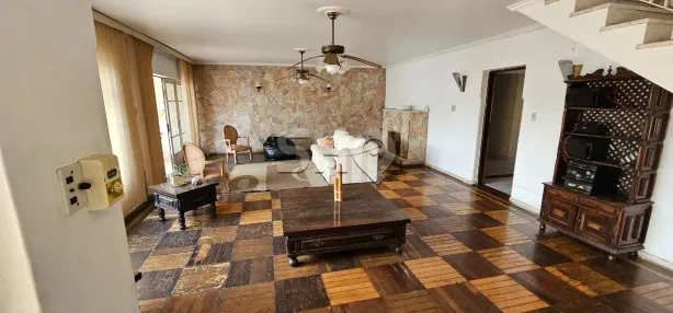 Casa com 4 Quartos à venda, 433m² no Vila Aurora (Zona Norte), São Paulo