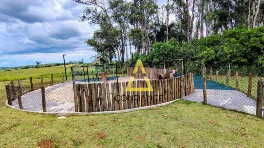 Lote/Terreno à venda, 250m² no Colinas do Castelo, Jaguariúna