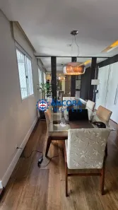 Apartamento com 1 Quarto para alugar, 65m² no Vila Augusta, Guarulhos